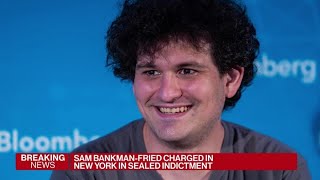 Sam Bankman-Fried Arrested in Bahamas After US Files Charges