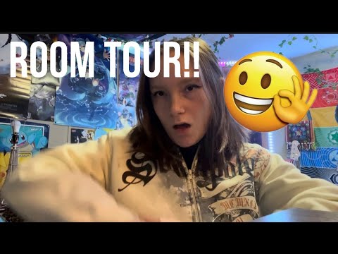 Room Tour Youtube