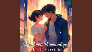 Madhura Pisumaatige (Lo-fi)