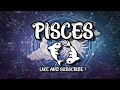 Pisces ♓️ NOBODY’S FOOL‼️Someone’s curious ABOUT YOU 👀 A HUGE DECISION to move FORWARD coming‼️