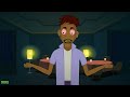 3 True Dark Web HORROR Stories Animated