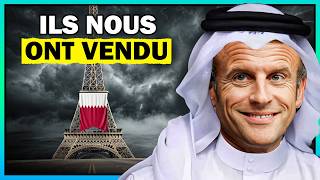 🚨 La France BRADÉE au Qatar !? - (C'est pire que ce qu'on imaginait)