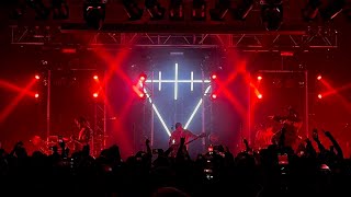 The Devil Wears Prada - Mammoth - Live @ Starland Ballroom, NJ 03NOV2024