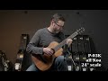 16 guitars fingerstyle larrivee acoustic guitars