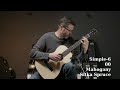 16 guitars fingerstyle larrivee acoustic guitars