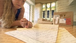 Discover | Schlesinger Library || Radcliffe Institute