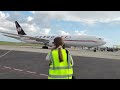 arajet the 3 month old airline with 18 international destinations airport u0026 flight review