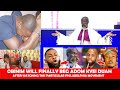 Waoo!! Obinim will beg Adom Kyei Duah After watching this Particular Philadelphia Movement