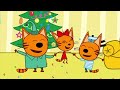 kid e cats em portugues coleção dos episódios desenhos para crianças