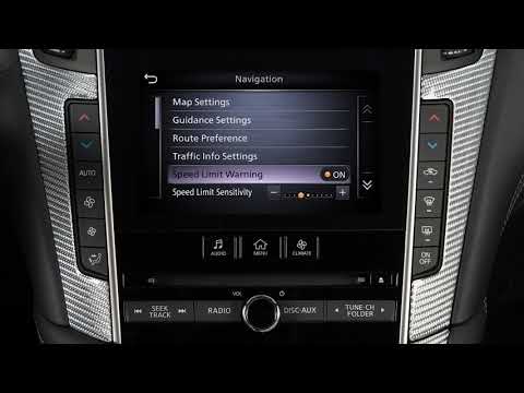 Can you add navigation to Infiniti Q60?