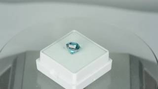 3.80ct Zircon