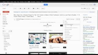 Gmail Productivity Hack | Streamline Your Inbox | The B24 Group