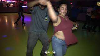 STL Ballroom Roller Skating | Vol 1