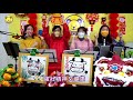 牛年賀歲 live 原曲：搖到外婆橋 曲：傳統 詞：祖詩｜粵語賀歲兒歌｜熊熊兒童合唱團