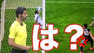 怒【露W杯アジア最終予選】日本　対　UAE　戦みてた？どう思った？俺はこう思った！！　ゴールライン