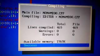C programming Part-7 for loop