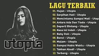 Lagu Terbaik Utopia , Lagu pop kenangan 2000an #lagukenanganterbaik #lagukenangansepanjangmasa