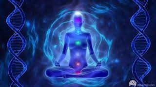 Complete Body Regeneration | Mental, Emotional and Spiritual Healing | 528 Hz