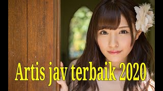 Av idol jepang terpopuler Arina Hashimoto