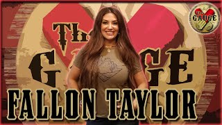 Fallon Taylor - The Gauge #64