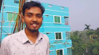 ছাদ বাগানে পিঁয়াজ চাষ#TFS vlogs channel#vlog