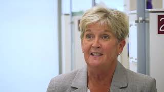 IUSD Faculty Focus: Prof. Twyla Rader