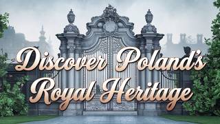 Exploring Poland's Majestic Castles \u0026 Palaces: A Royal Adventure! 🏰