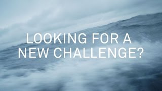 Swedish Sea Rescue Society - Looking for a new challenge? Become a volunteer sea rescuer!