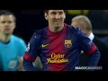 10 Times Lionel Messi Showed Who Is The Boss - HD