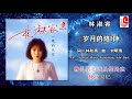 林淑容 岁月的烙印（official lyric video）