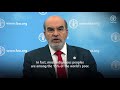 FAO Director General on International Day of Indigenous Peoples