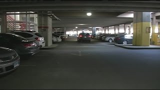 Parking will be available when the I-91 repairs start