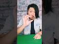 やり方知ってからビビるコインマジック Coin Magic Trick tutorial#shorts