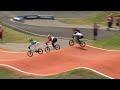 live day four challenge event 2024 uci bmx racing world championships