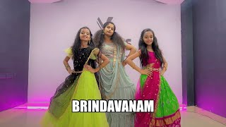 BRINDAVANAM | ROWDY BOYS | VEGAS DANCE STUDIO | CHOREOGRAPHY BY SURESH KADALI