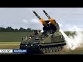 Stormer - HVM Air Defense Systems How Effective It is in Frontline?