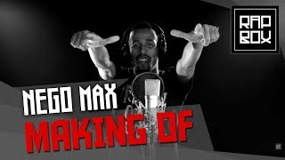 Making of Ep. 97 - Nego Max