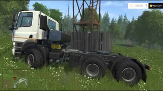 Farming Simulator 15 PC Gold Edition DLC Showcase
