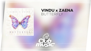 Vindu x Zaena - Butterfly