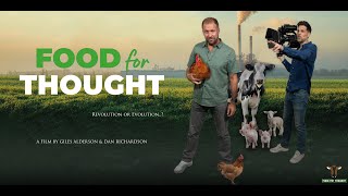 Food For Thought: Why Millions Are Changing How They Eat | [Full Documentary]