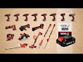 yato hand tools power tools 18v cordless power tools