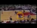 michael jordan the greatest of all time vs old school real defense