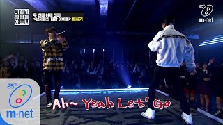 Do You Know Hiphop? [1회] 이 순간 만큼은 '아재 BTS' @ 배치기 첫 공연 200228 EP.1