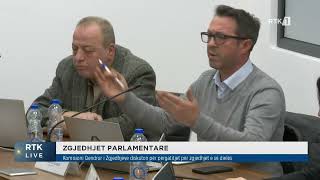 Zgjedhjet Parlamentare  07.02.2025