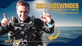 5 Things I learned during KISS SIDEWINDER CCR training