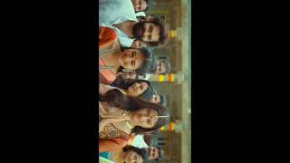 SKANDA(Hindi)🔥|| Skanda New Movie|| #rampothineni #trend  #skanda trailer