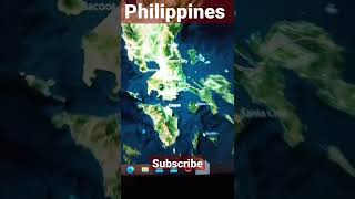 phiLippines LIVE GOOGLE MAP