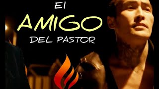 El Amigo del Pastor - Un testimonio del pastor Alejandro Bullon -