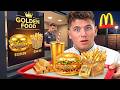 I Ate Every Rare Fast Food
