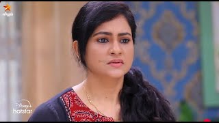 Kanmani Anbudan \u0026 Ponni | Mahasangamam | Episode Preview 4 | 7th February 2025